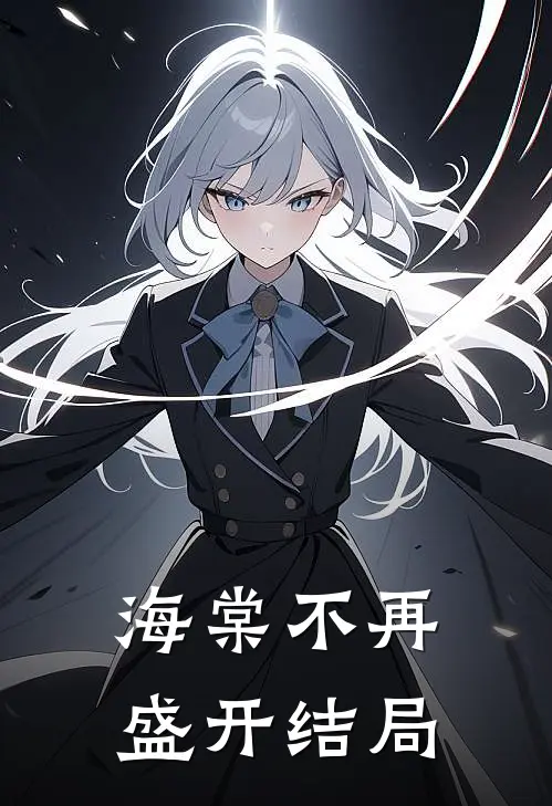 海棠不再盛开结局