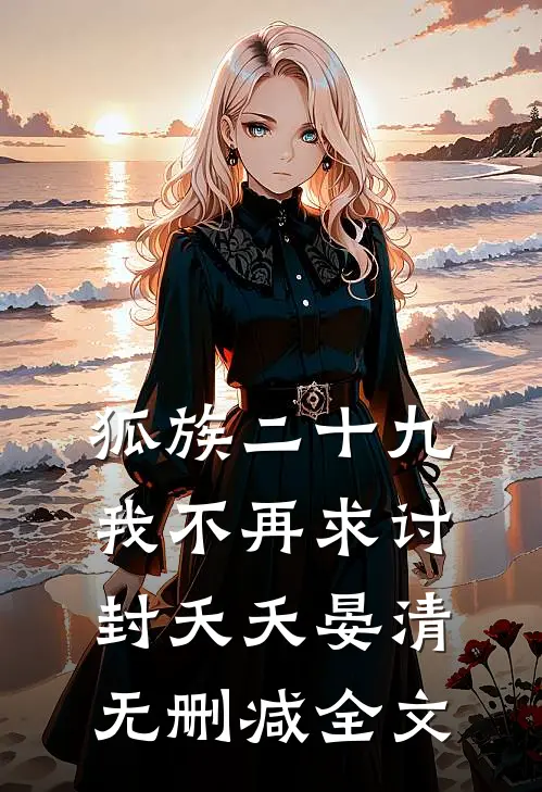 狐族二十九，我不再求讨封夭夭晏清无删减全文