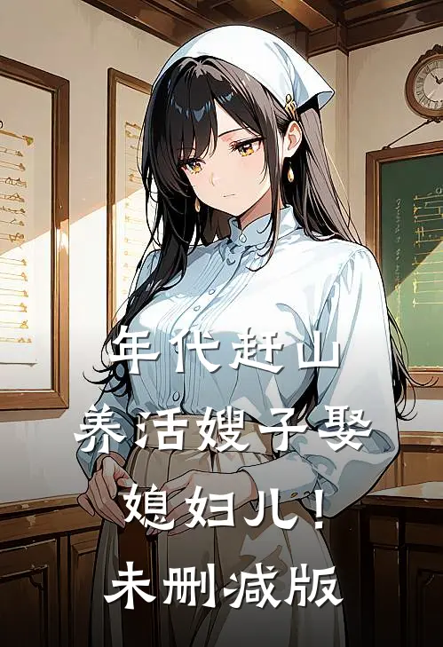 年代赶山：养活嫂子娶媳妇儿！未删减版