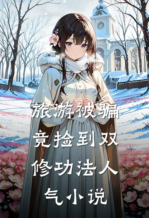 旅游被骗，竟捡到双修功法人气小说