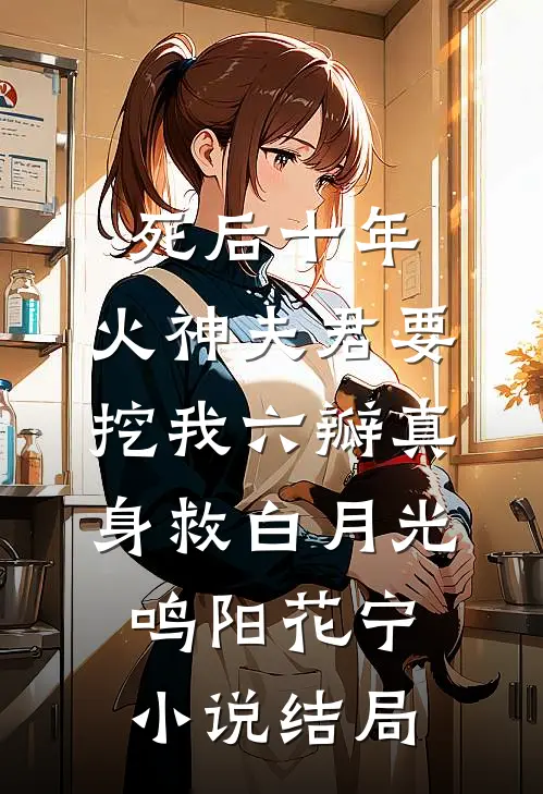 死后十年，火神夫君要挖我六瓣真身救白月光鸣阳花宁小说结局