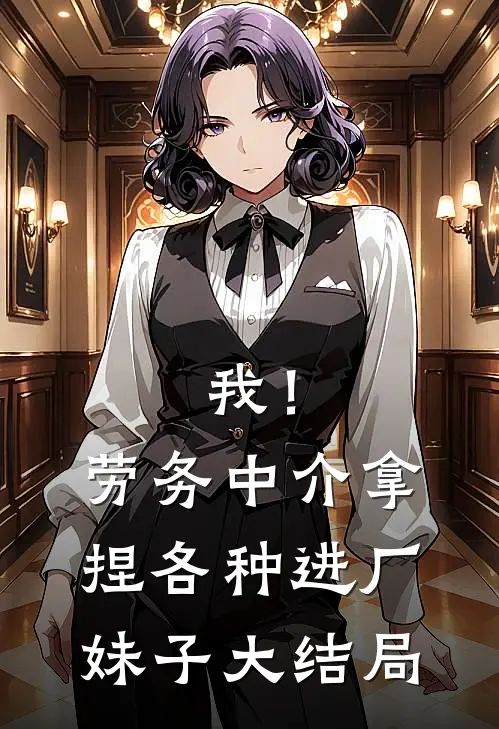 我！劳务中介，拿捏各种进厂妹子大结局