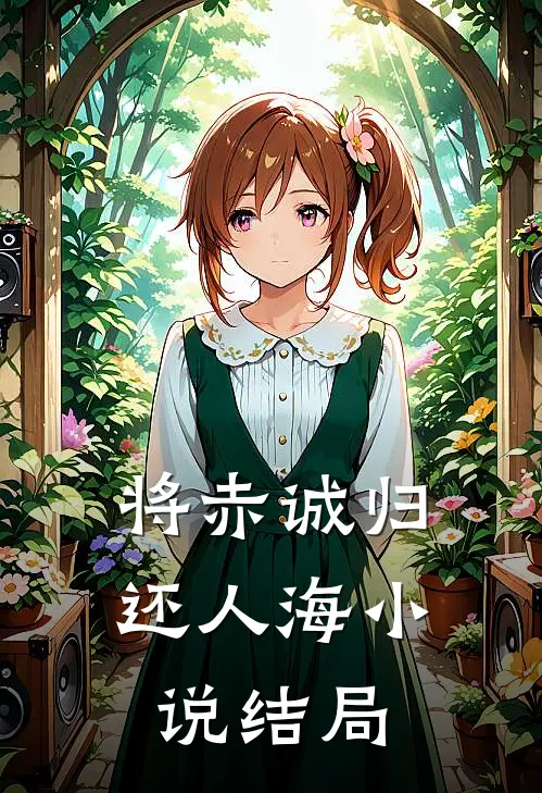 将赤诚归还人海小说结局