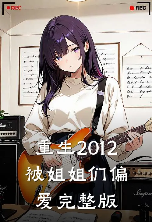 重生2012，被姐姐们偏爱完整版