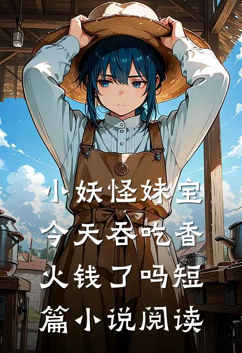 小妖怪妹宝今天吞吃香火钱了吗短篇小说阅读
