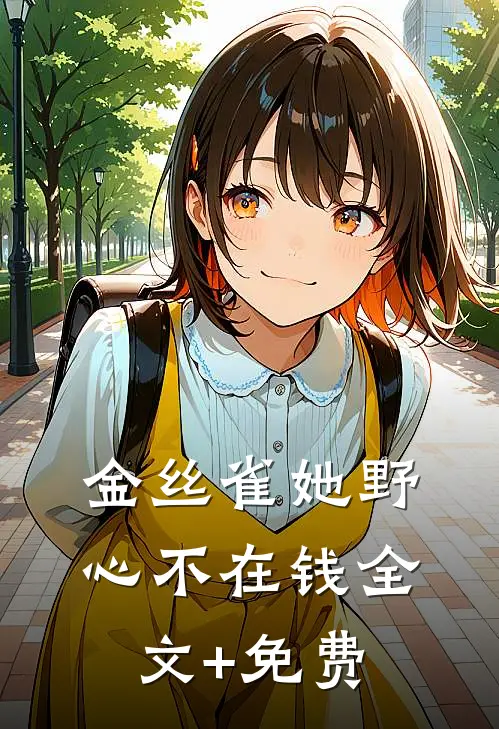 金丝雀她野心不在钱全文+免费