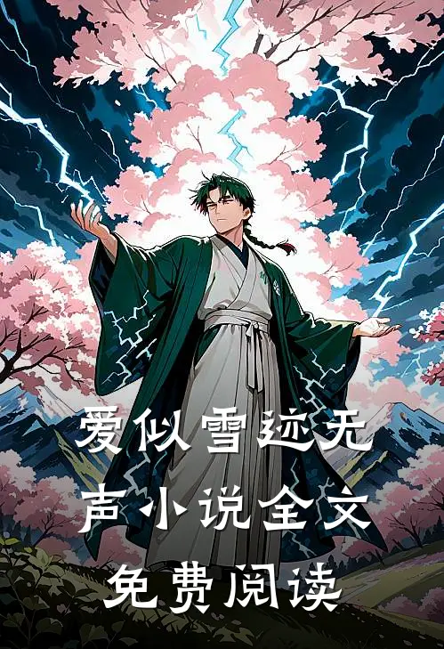 爱似雪迹无声小说全文免费阅读