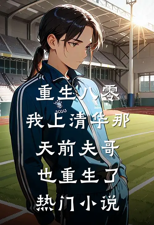 重生八零，我上清华那天前夫哥也重生了热门小说