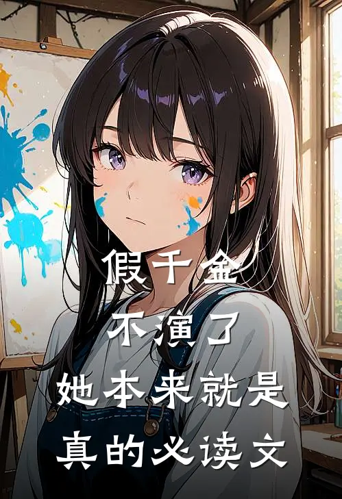 假千金不演了，她本来就是真的必读文