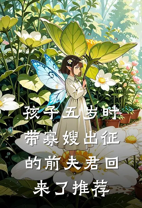 孩子五岁时，带寡嫂出征的前夫君回来了推荐