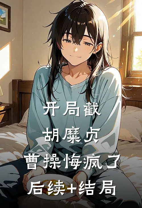 开局截胡糜贞，曹操悔疯了后续+结局