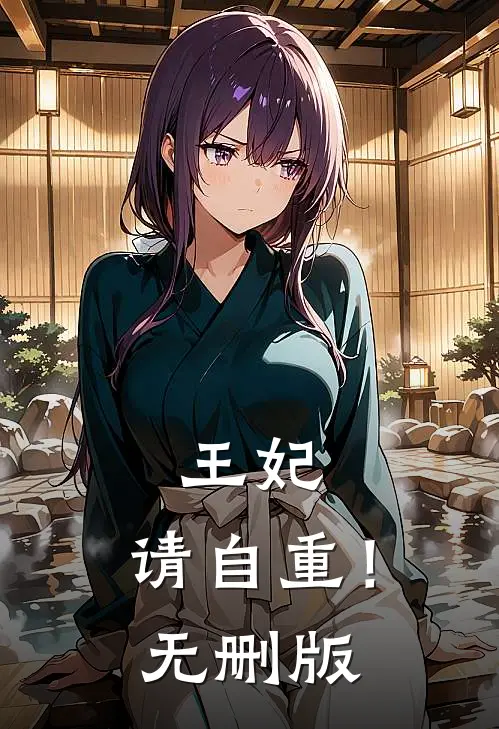 王妃，请自重！无删版