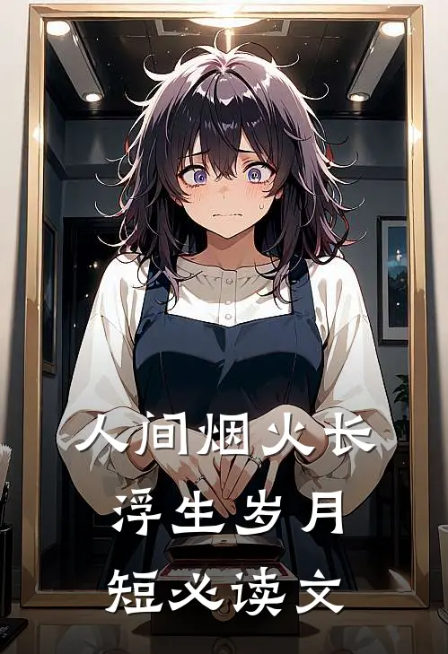 人间烟火长，浮生岁月短必读文