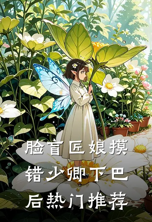 脸盲匠娘摸错少卿下巴后热门推荐