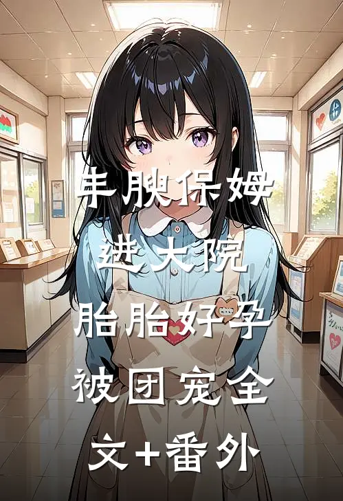 丰腴保姆进大院，胎胎好孕被团宠全文+番外