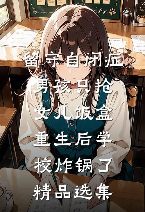 留守自闭症男孩只抢女儿饭盒，重生后学校炸锅了精品选集