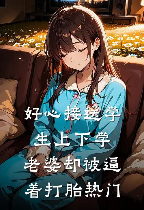 好心接送学生上下学，老婆却被逼着打胎热门