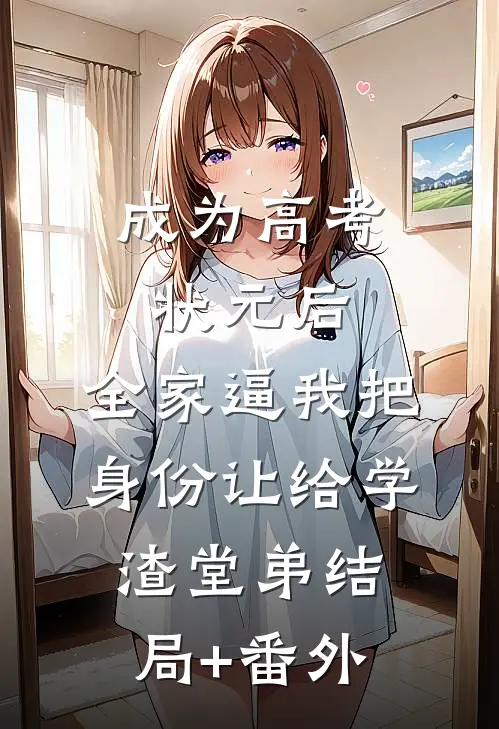 成为高考状元后，全家逼我把身份让给学渣堂弟结局+番外