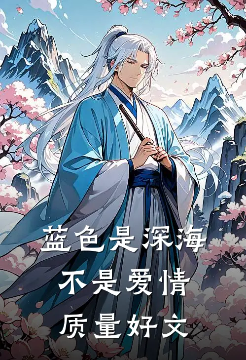 蓝色是深海，不是爱情质量好文