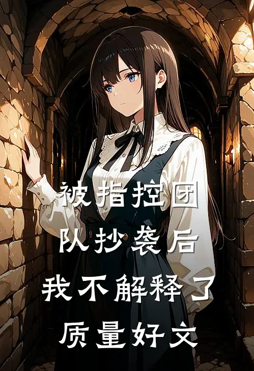 被指控团队抄袭后，我不解释了质量好文