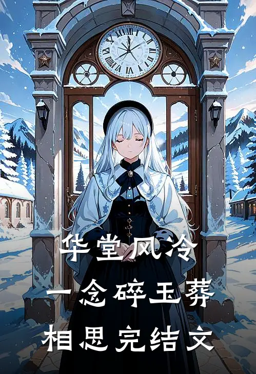 华堂风冷，一念碎玉葬相思完结文