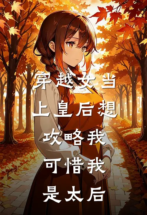 穿越女当上皇后想攻略我,可惜我是太后