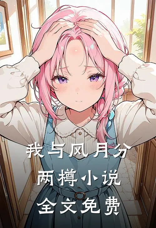 我与风月分两樽小说全文免费
