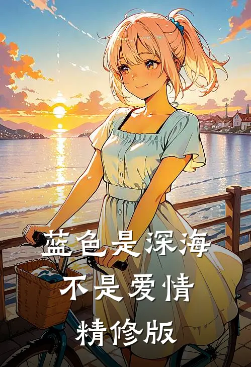 蓝色是深海，不是爱情精修版