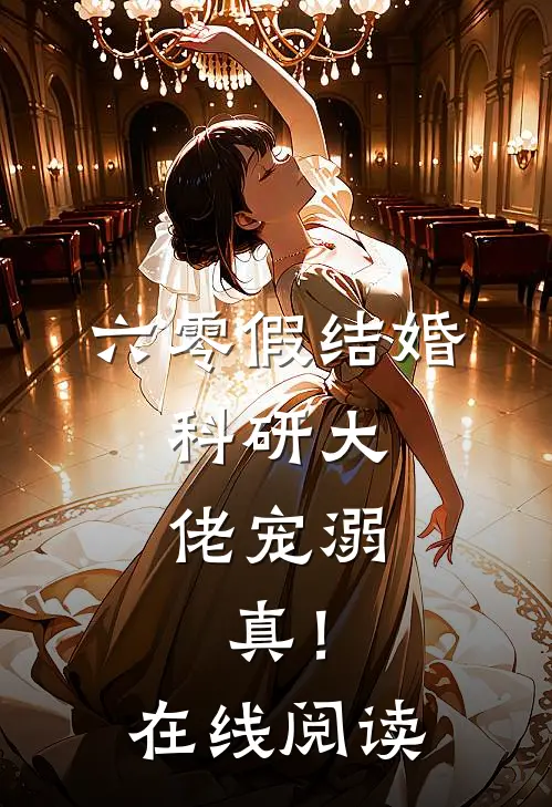 六零假结婚，科研大佬宠溺，真！在线阅读