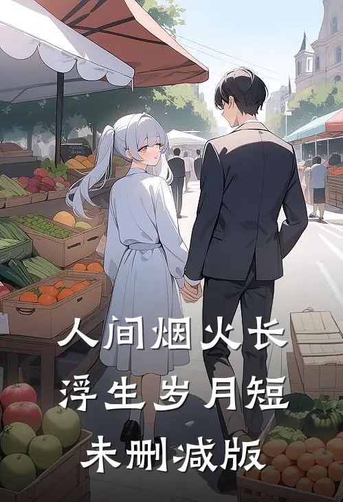 人间烟火长，浮生岁月短未删减版
