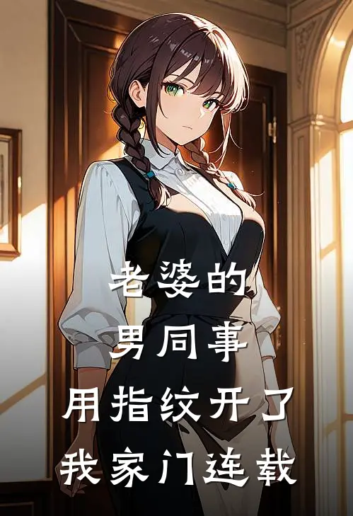 老婆的男同事，用指纹开了我家门连载