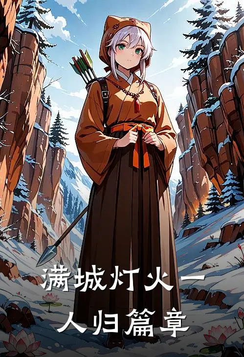 满城灯火一人归篇章