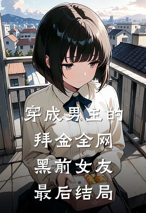 穿成男主的拜金全网黑前女友最后结局