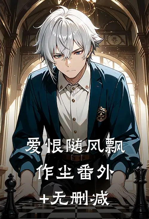 爱恨随风飘作尘番外+无删减