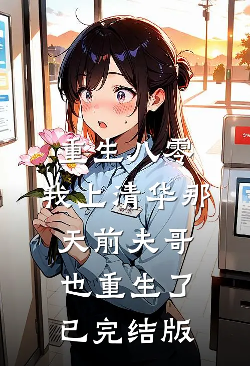 重生八零，我上清华那天前夫哥也重生了已完结版