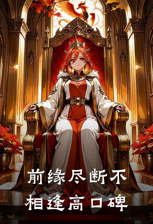 前缘尽断不相逢高口碑