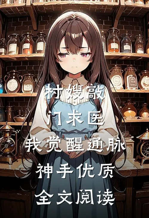 村嫂敲门求医，我觉醒通脉神手优质全文阅读