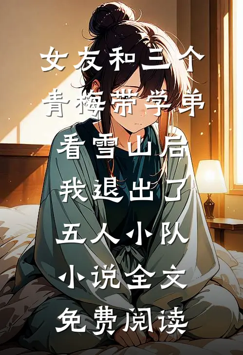 女友和三个青梅带学弟看雪山后，我退出了五人小队小说全文免费阅读