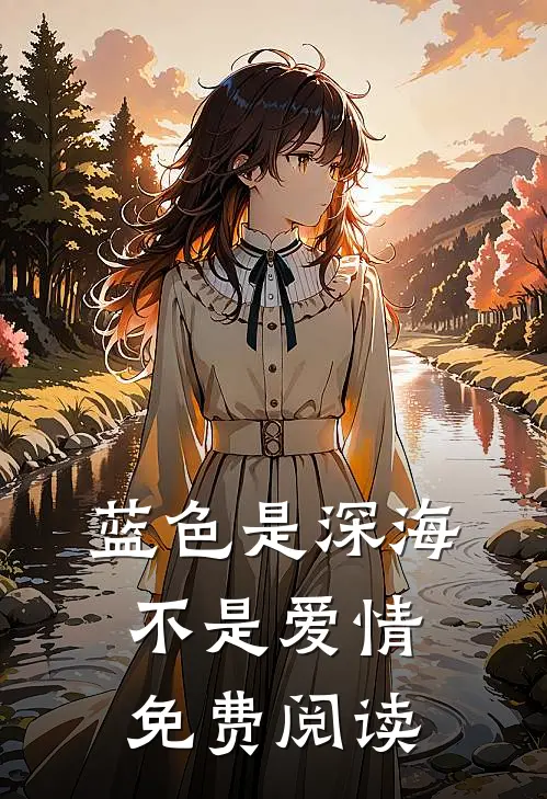 蓝色是深海，不是爱情免费阅读