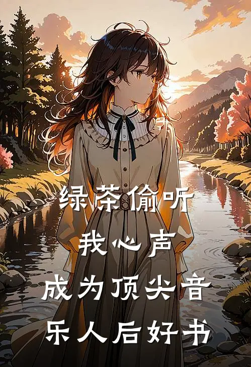 绿茶偷听我心声，成为顶尖音乐人后好书