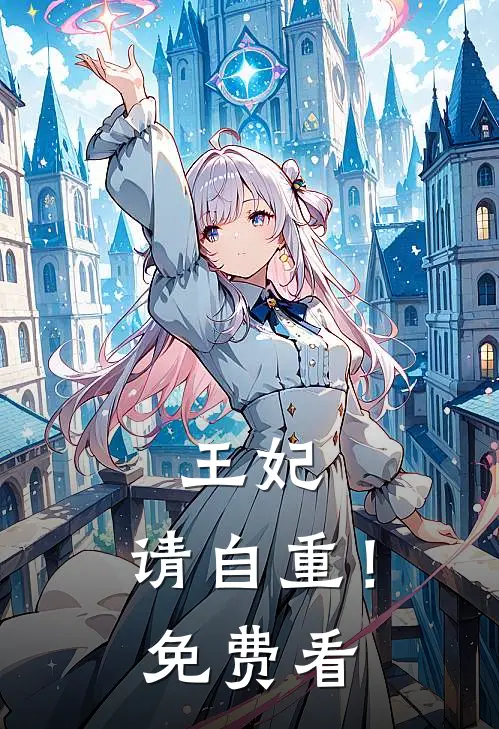 王妃，请自重！免费看
