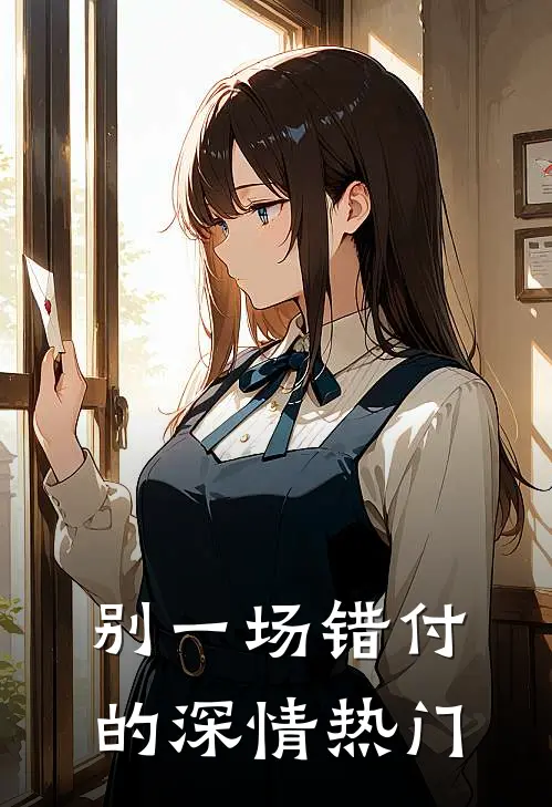 别一场错付的深情热门