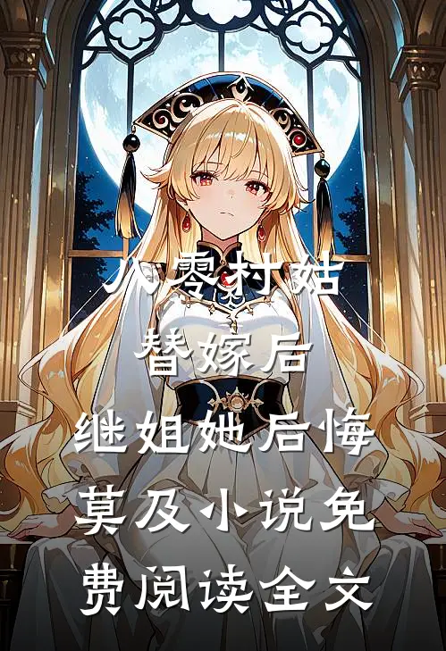 八零村姑替嫁后，继姐她后悔莫及小说免费阅读全文