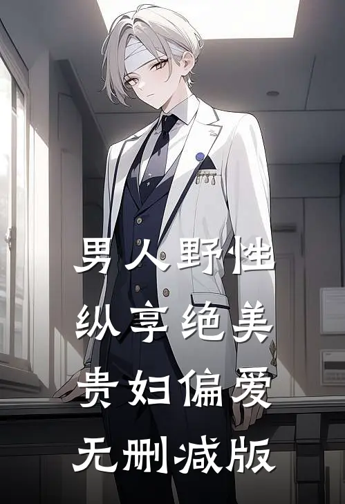 男人野性：纵享绝美贵妇偏爱无删减版