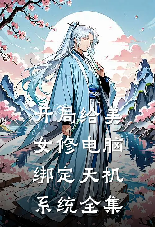 开局给美女修电脑，绑定天机系统全集
