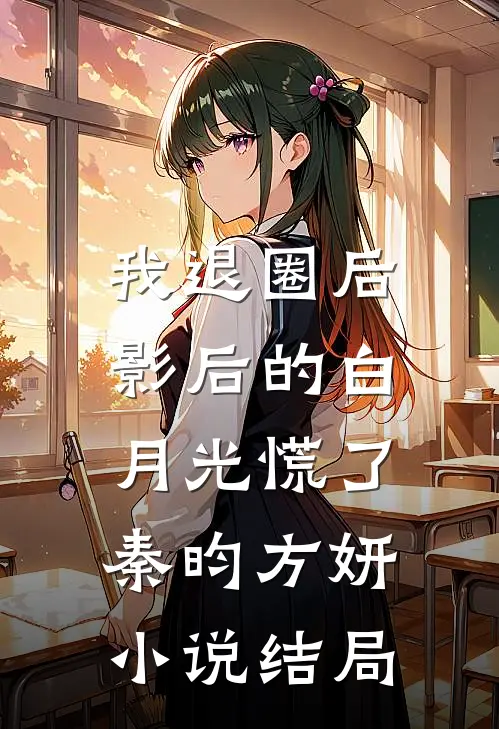 我退圈后，影后的白月光慌了秦昀方妍小说结局