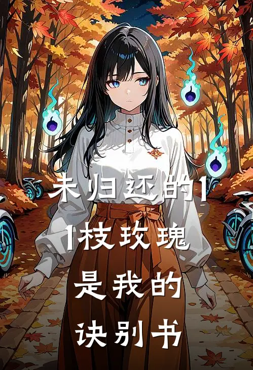 未归还的11枝玫瑰,是我的诀别书第几页