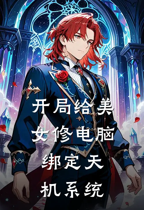 开局给美女修电脑，绑定天机系统