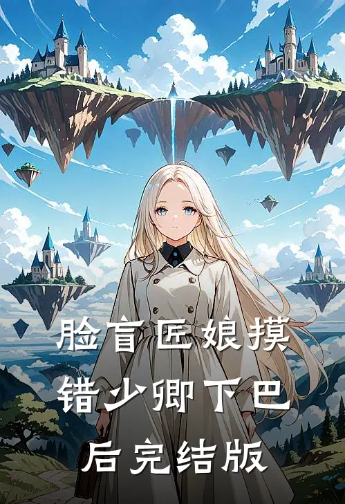 脸盲匠娘摸错少卿下巴后完结版