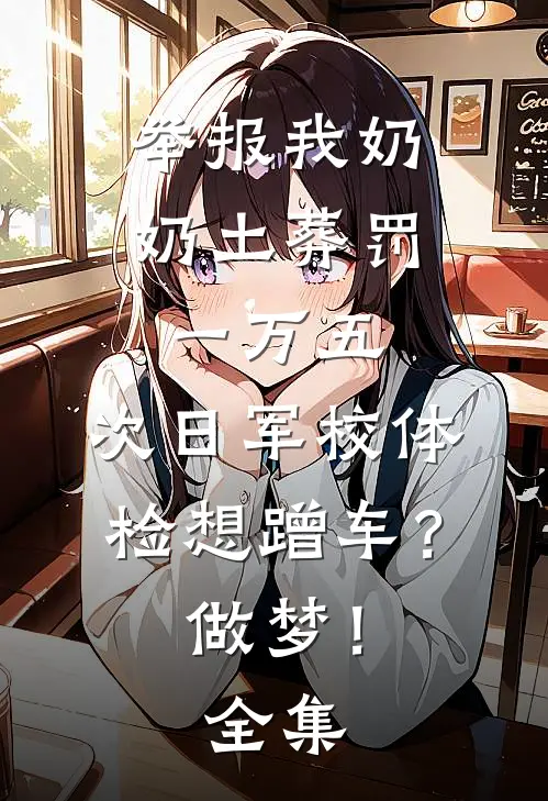 举报我奶奶土葬罚一万五，次日军校体检想蹭车？做梦！全集